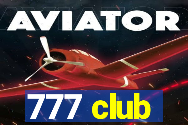 777 club