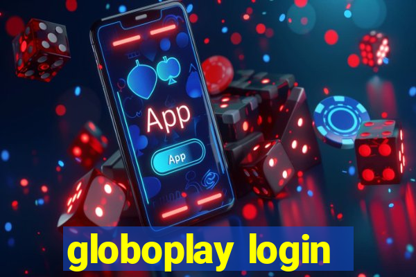 globoplay login