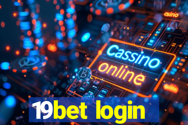 19bet login