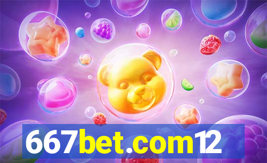 667bet.com12