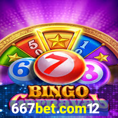 667bet.com12