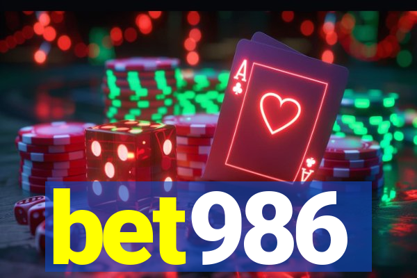 bet986