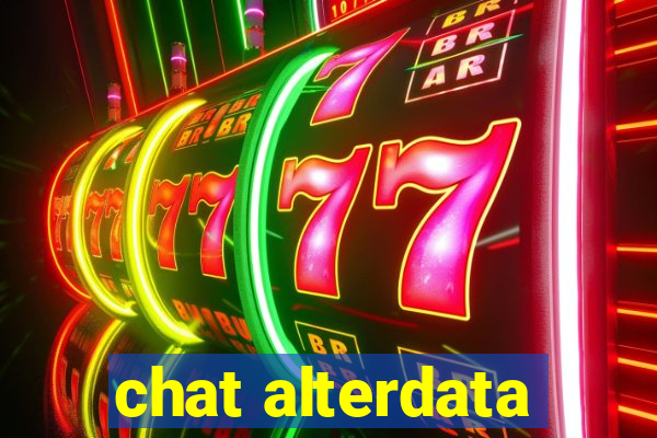 chat alterdata