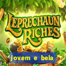 jovem e bela dublado download