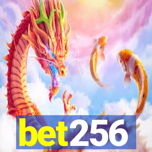 bet256