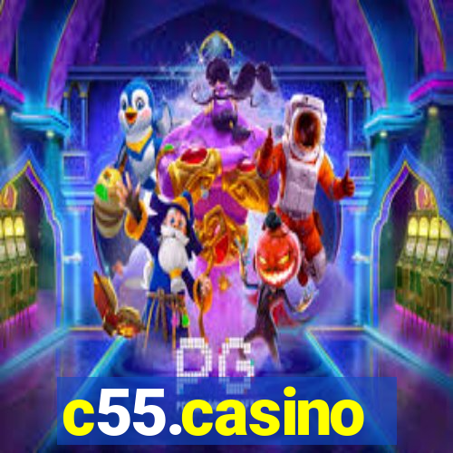 c55.casino