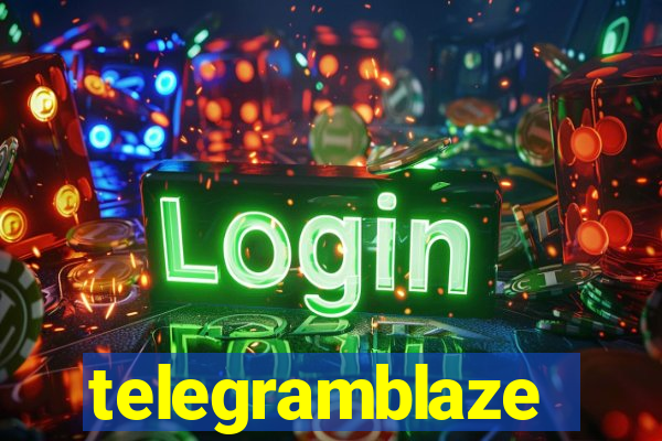 telegramblaze