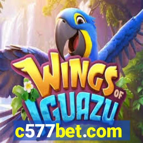 c577bet.com