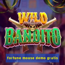 fortune mouse demo gratis