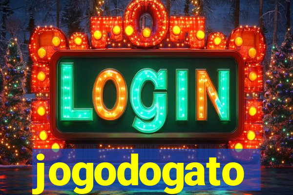 jogodogato