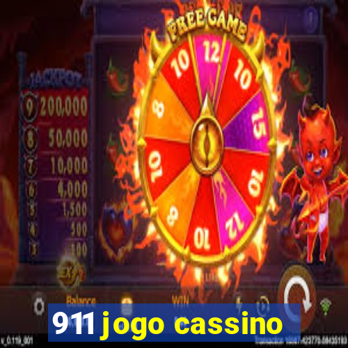 911 jogo cassino