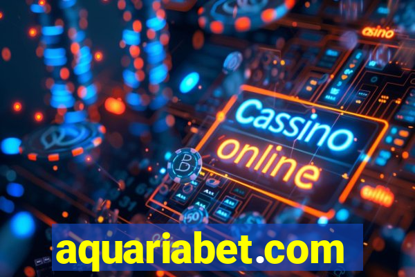 aquariabet.com