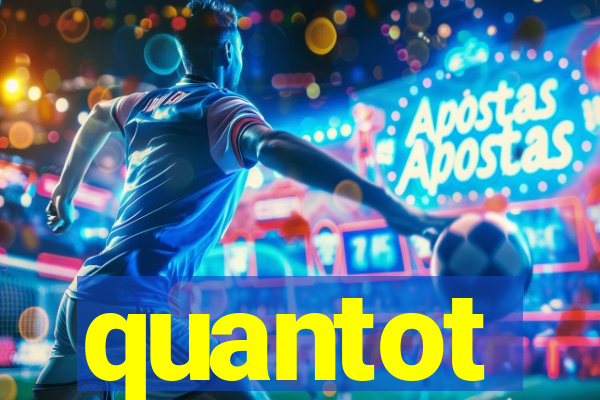 quantot