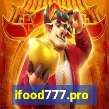 ifood777.pro