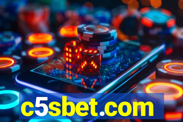 c5sbet.com