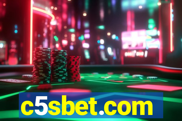 c5sbet.com