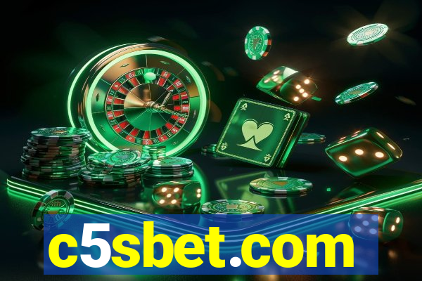 c5sbet.com