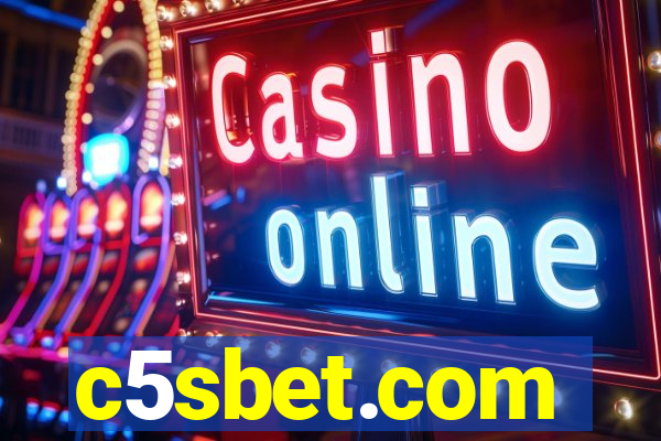 c5sbet.com