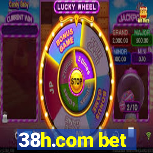 38h.com bet