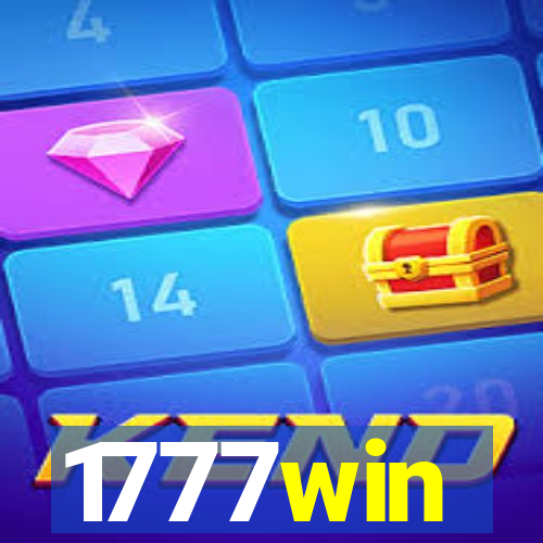 1777win