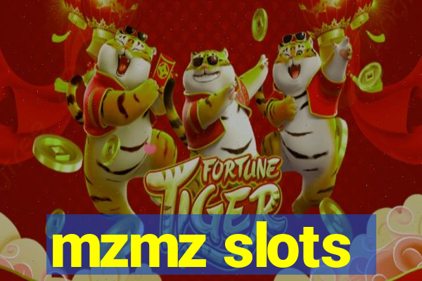 mzmz slots