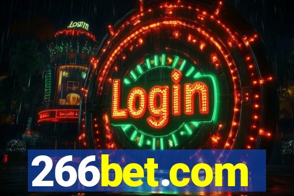 266bet.com