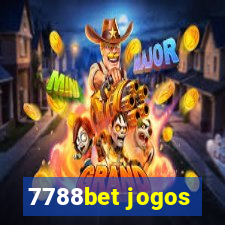 7788bet jogos