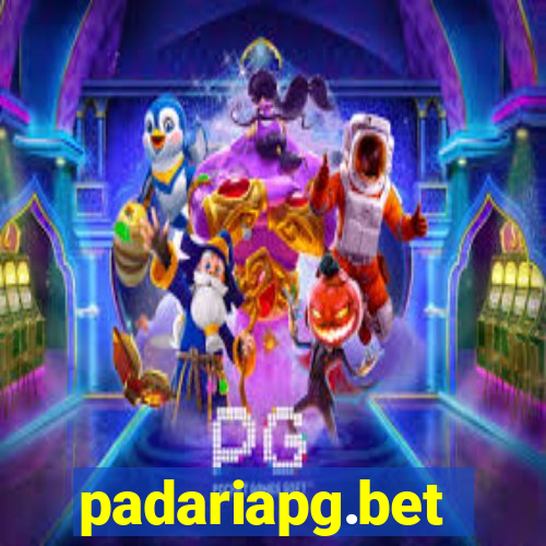 padariapg.bet