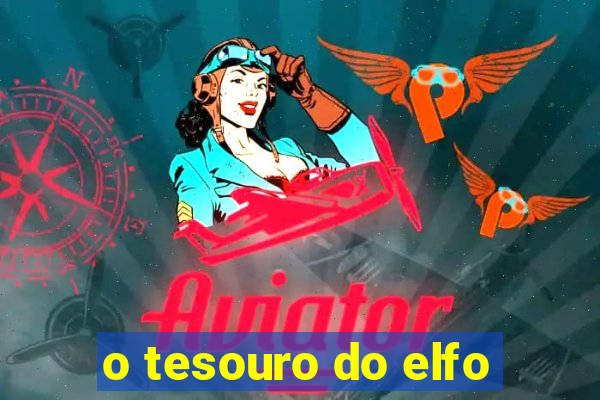 o tesouro do elfo