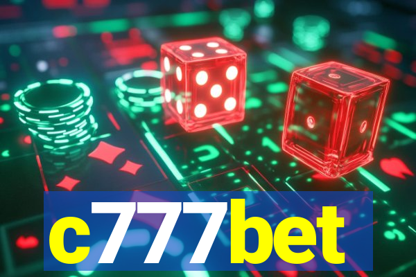 c777bet