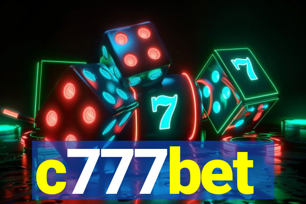 c777bet