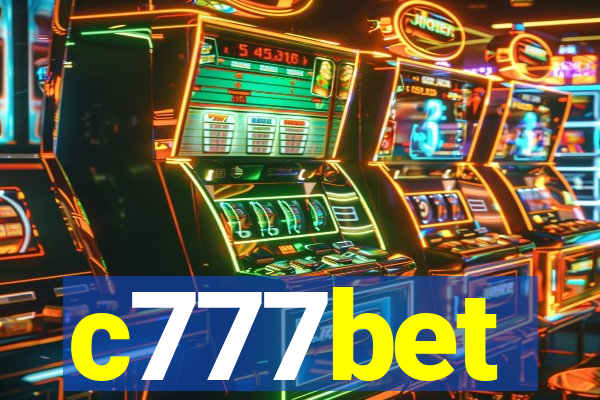 c777bet