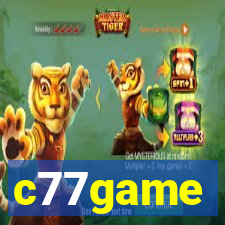 c77game