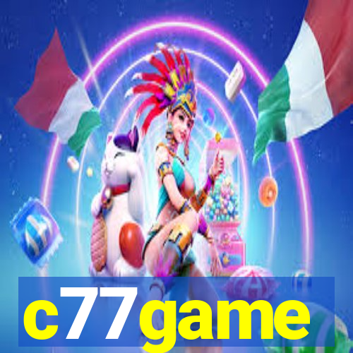 c77game