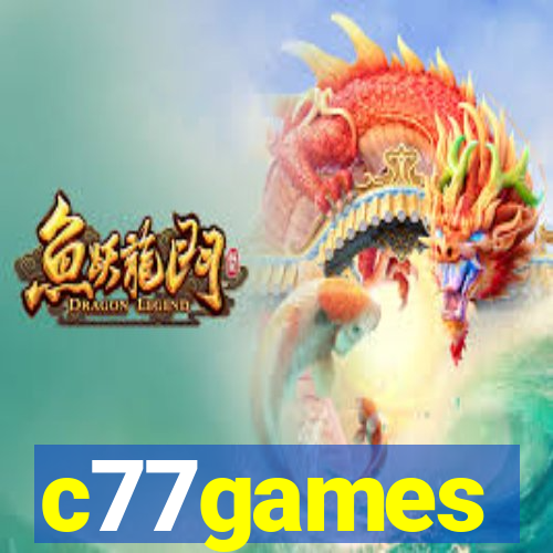 c77games