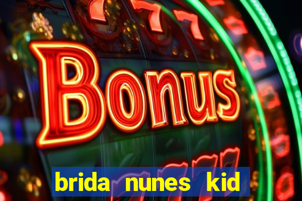 brida nunes kid bengala telegram