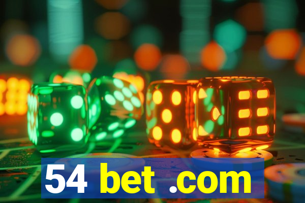 54 bet .com