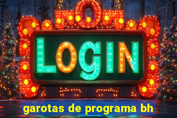 garotas de programa bh