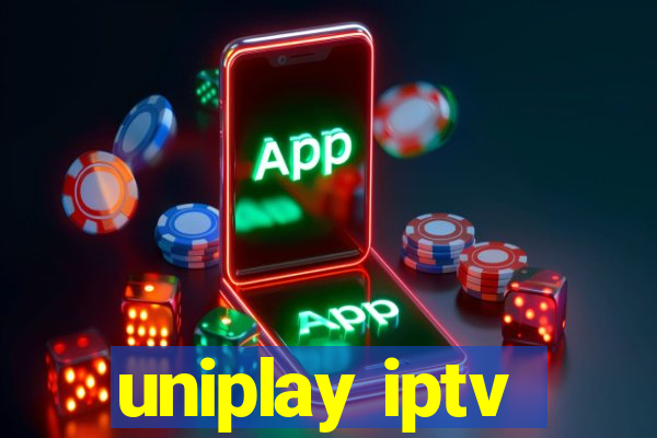 uniplay iptv