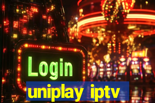 uniplay iptv