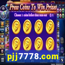 pjj7778.com