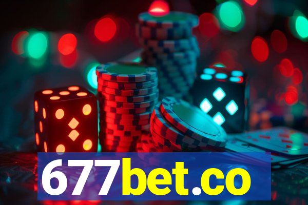 677bet.co