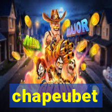 chapeubet