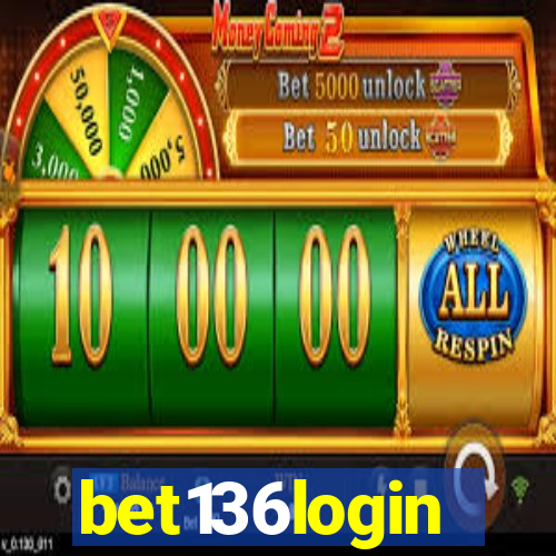 bet136login