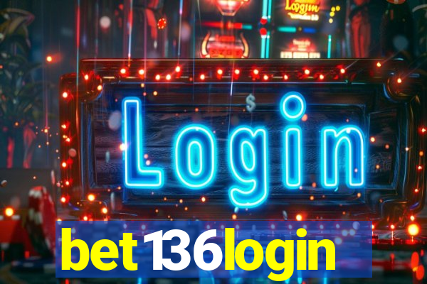 bet136login