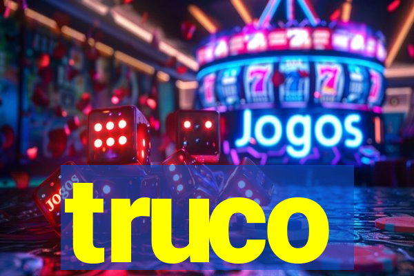 truco brasileiro-giro feliz