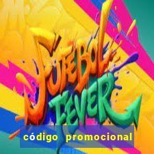 código promocional zeroum bet