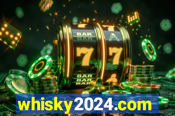 whisky2024.com