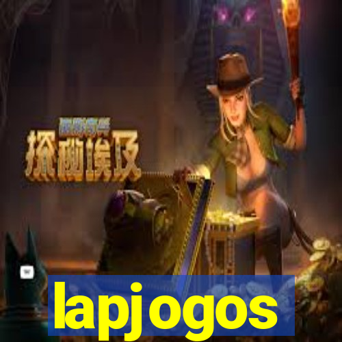 lapjogos