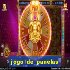 jogo de panelas red silver é boa